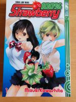 100% Strawberry Manga Kreis Pinneberg - Moorrege Vorschau