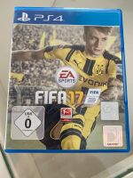 FIFA 17 PlayStation 4 Spiel Rheinland-Pfalz - Gau-Odernheim Vorschau