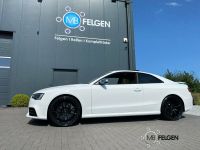 20 Zoll Radsatz Elegance E3 glossblack für Audi A5 S5 RS5 B8 B9 Niedersachsen - Buchholz in der Nordheide Vorschau