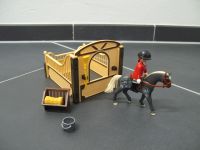 5110 - Playmobil Country Pferdebox Trakehner Emsbüren - Mehringen Vorschau