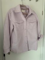 Shacket Jacke Bluse h&m neu Baden-Württemberg - Freudenberg Vorschau