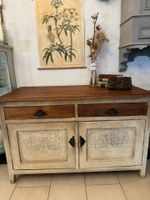 Kommode vintage shabby chic Nordrhein-Westfalen - Bornheim Vorschau