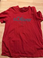 Rotes S. Olivershirt Gr. L Niedersachsen - Salzgitter Vorschau