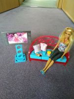 Barbie mit Zubehör Niedersachsen - Nordenham Vorschau