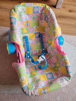 Baby Born Maxi Cosi Puppe Nordrhein-Westfalen - Herford Vorschau