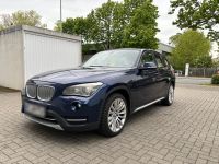 BMW X1 sDrive 2.0 Hessen - Zwingenberg Vorschau