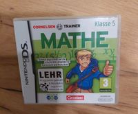 Nintendo DS Mathe Klasse 5 Essen - Essen-Ruhrhalbinsel Vorschau