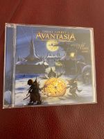 Avantasia - The Mystery of Time - A Rock Epic. -CD Nürnberg (Mittelfr) - Nordstadt Vorschau