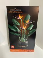 LEGO® Icons (Creator Expert) 10289 Paradiesvogelblume Bayern - Kempten Vorschau