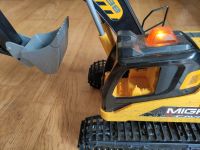 Bagger Dicky Toys mit Fernbedienung Licht + Sound Baden-Württemberg - Rheinfelden (Baden) Vorschau