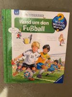 2 Wieso?Weshalb?Warum? Fussball / Tierkinder Bonn - Venusberg Vorschau