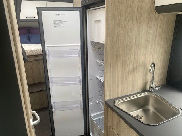 Wohnmobil Sun Living S72DL X-TRA Packet Sonderaktion in Schwenningen