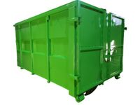 Container 38cm3, neu beste Qualität Kreis Pinneberg - Wedel Vorschau