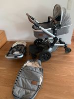 Joolz Earth Kinderwagen mit Zubehör Nordrhein-Westfalen - Lüdenscheid Vorschau