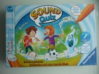 Tiptoi Create Soundquiz neu ovp in Folie Ravensburger 6-10 Jahre Nordrhein-Westfalen - Herzogenrath Vorschau