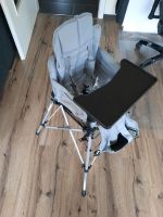 Kindersitz faltbar mit Tischchen Niedersachsen - Hagen im Bremischen Vorschau