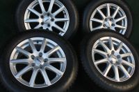 Audi Q2 Q3 Skoda Superb VW Passat  Ateca Winterräder 215/60 R16 Lützen - Lützen Dehlitz Vorschau