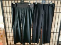 Hosen Set Damen Gr. 40/42 L Business Stoffhosen schwarz Nordrhein-Westfalen - Radevormwald Vorschau