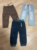 Babysachen Größe 92 Hosen Jacken Pullover Shirts Müritz - Landkreis - Waren (Müritz) Vorschau