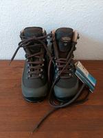 Meindl Schlern Wanderschuhe 38 neu Leder Baden-Württemberg - Bruchsal Vorschau