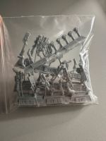 Warhammer Necromunda orlock Erweiterung Hamburg-Nord - Hamburg Langenhorn Vorschau