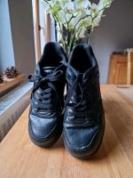 Bench Sneaker Damen Größe 38 neuwertig schwarz Bayern - Untermerzbach Vorschau