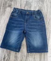 Kurze Hose • Shorts • kurze Jeanshose • Jeansshorts • Gr.134/140 Hessen - Neu-Anspach Vorschau