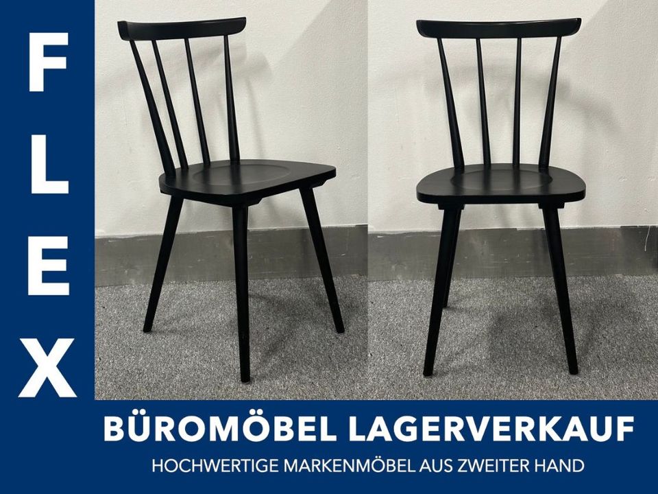 4x Wagner W-1960 Chairity (NP 810€) in Karlsruhe