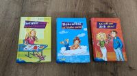 Brigitte Blobel -  Kinder-/Jugendroman Kreis Pinneberg - Barmstedt Vorschau