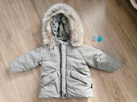 Winterjacken Parkas Mäntel von Zara Gr 86 Hessen - Trebur Vorschau