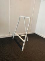 Ikea Lerberg Tischbein Schreibtisch Nordrhein-Westfalen - Netphen Vorschau