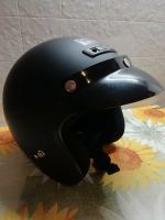 Motoradhelm- Jethelm Brandenburg - Spremberg Vorschau