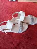 JETTE JOOP Sandalen Neu Gr.42 Nordrhein-Westfalen - Sundern (Sauerland) Vorschau