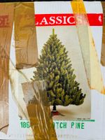 künstlicher Weihnachtsbaum 185 cm Classic Tree Scotch Pine NP650€ Nordrhein-Westfalen - Krefeld Vorschau