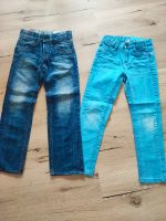 Jungen Jeans Hosen Gr. 122 Vingino und s.Oliver Hessen - Hessisch Lichtenau Vorschau