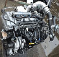 ✔️ Motor 1.6T-GDi G4FJ HYUNDAI TUCSON VELOSTER IX35 I40 I30 33TKM Berlin - Wilmersdorf Vorschau