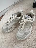 Damen Sneaker Fila Creme Gr. 38 Dortmund - Innenstadt-Nord Vorschau
