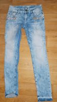 COCCARA ❗️Jeans Gr.27 *❗️mit Steinchen Sachsen - Zwickau Vorschau