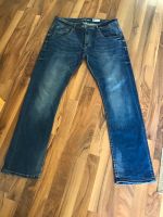 Jeans straight W36/L32 Hessen - Linden Vorschau