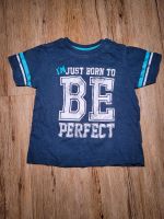 Born to be perfect T-Shirt 80 Bayern - Marktoberdorf Vorschau