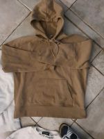 H&M hoodie Gr. S Kapuzenpullover schokobraun top Zustand Bad Doberan - Landkreis - Elmenhorst/Lichtenhagen Vorschau