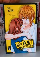 Beast Boyfriend Band 13 Manga Saki Aikawa Niedersachsen - Achim Vorschau