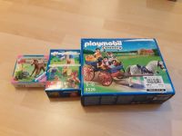 Playmobil 5226 Kutsche und Pferd usw. Neuwertig. Niedersachsen - Geeste Vorschau