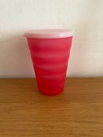 Tupperware Becher mit Deckel 500ml Hamburg - Altona Vorschau