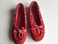 ** Marc O’Polo Damenschuhe Ballerinas Halbschuhe  Gr. 37 ** Bayern - Erlangen Vorschau