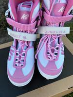 K2 Schlittschuhe Gr. 32-37 Niedersachsen - Bramsche Vorschau