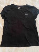 H&M shirt schwarz Hessen - Langen (Hessen) Vorschau