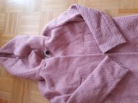 Edc esprit jacke kurzmantel rosa xs wolle Baden-Württemberg - Mundelsheim Vorschau