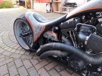 Harley Davidson❌Custom Bike Chopper Bobber Thunder Tausch Audi MB Rheinland-Pfalz - Berghausen Vorschau