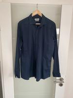 Blaues Hemd von Jack & Jones in XL Nordrhein-Westfalen - Nottuln Vorschau